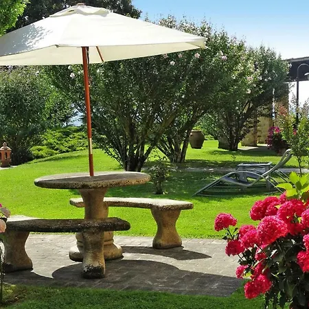 Holiday Country House Fonte Al Noce Nerbisci Peg011005 Cya