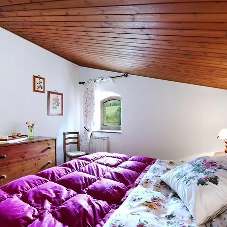 Holiday Country House Fonte Al Noce Nerbisci Peg011005 Cya Губбио