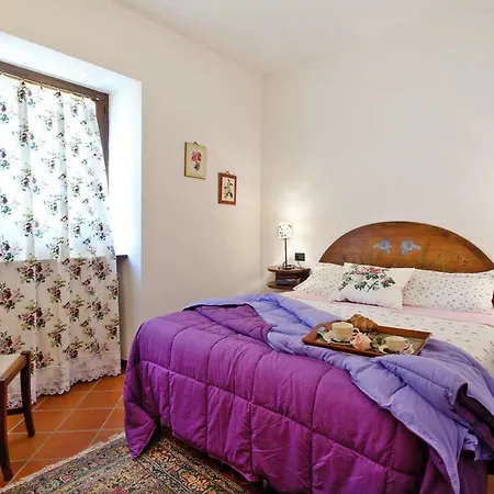 Апартаменты Holiday Country House Fonte Al Noce Nerbisci Peg011005 Cya Губбио