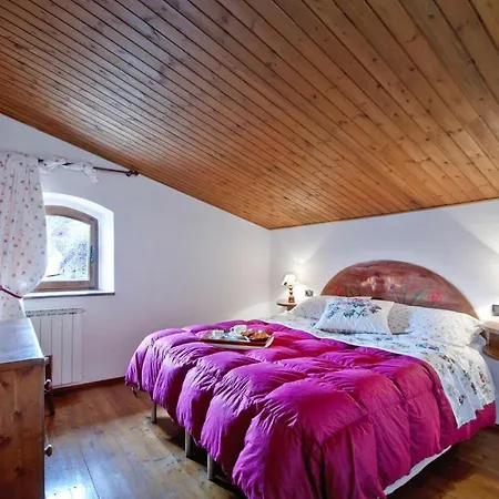 Holiday Country House Fonte Al Noce Nerbisci Peg011005 Cya Апартаменты *