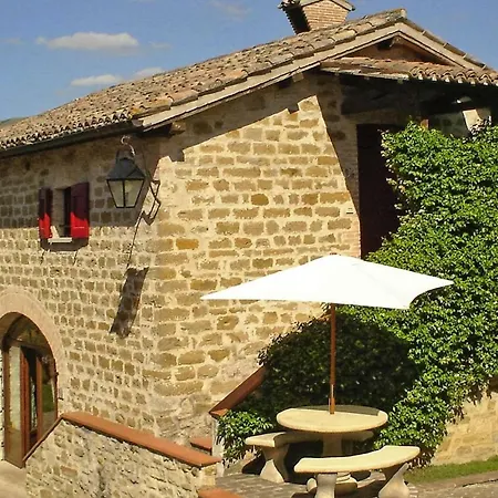 Holiday Country House Fonte Al Noce Nerbisci Peg011005 Cya