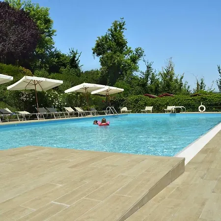 Holiday Country House Fonte Al Noce Nerbisci Peg011005 Cya *