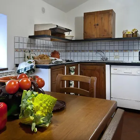 Апартаменты Holiday Country House Fonte Al Noce Nerbisci Peg011005 Cya Губбио
