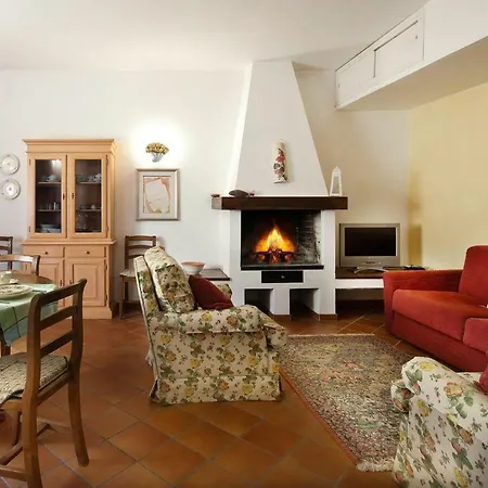 Holiday Country House Fonte Al Noce Nerbisci Peg011005 Cya Апартаменты Губбио