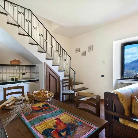 Holiday Country House Fonte Al Noce Nerbisci Peg011005 Cya *