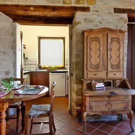 Holiday Country House Fonte Al Noce Nerbisci Peg011005 Cya