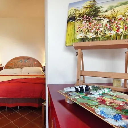 Holiday Country House Fonte Al Noce Nerbisci Peg011005 Cya
