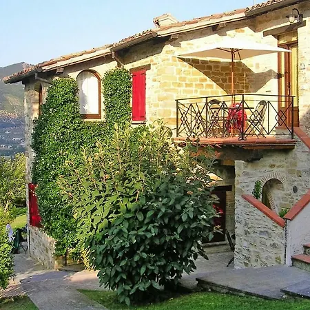 Holiday Country House Fonte Al Noce Nerbisci Peg011005 Cya